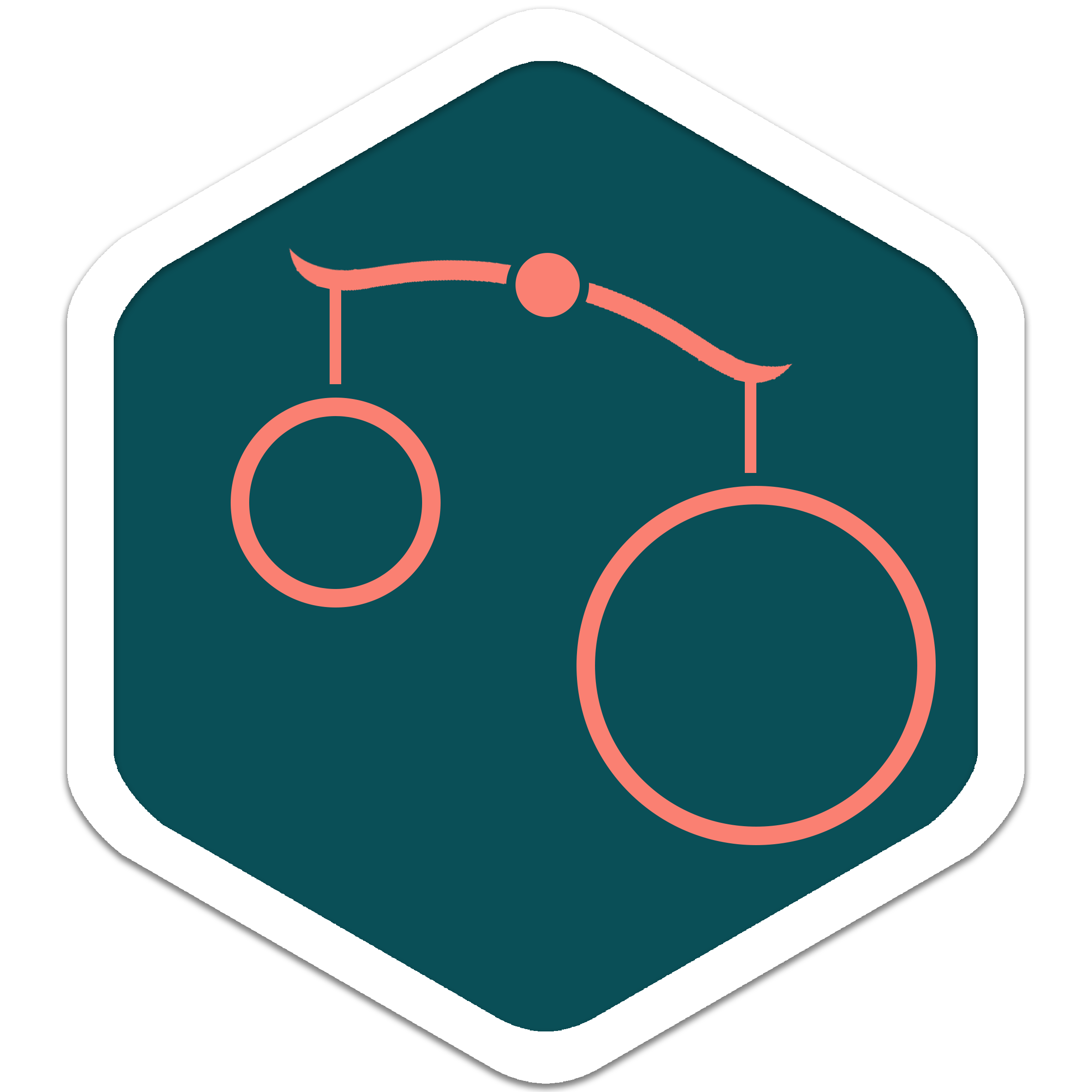 OpenACJ hex badge