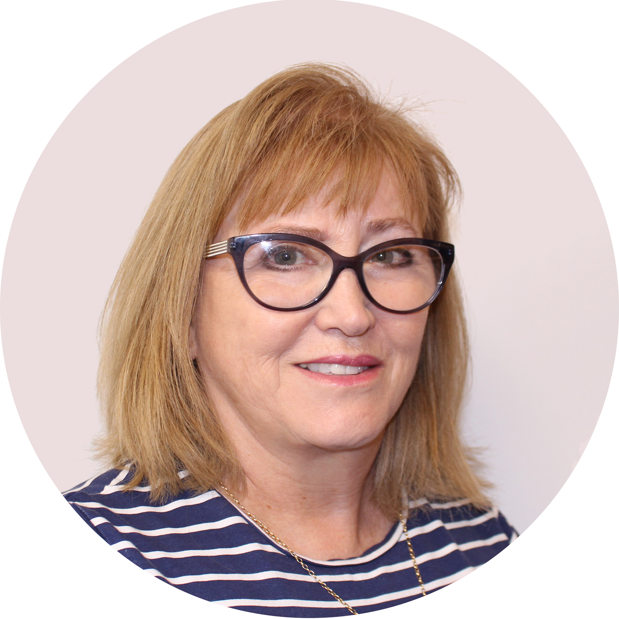 Carol Puddicombe