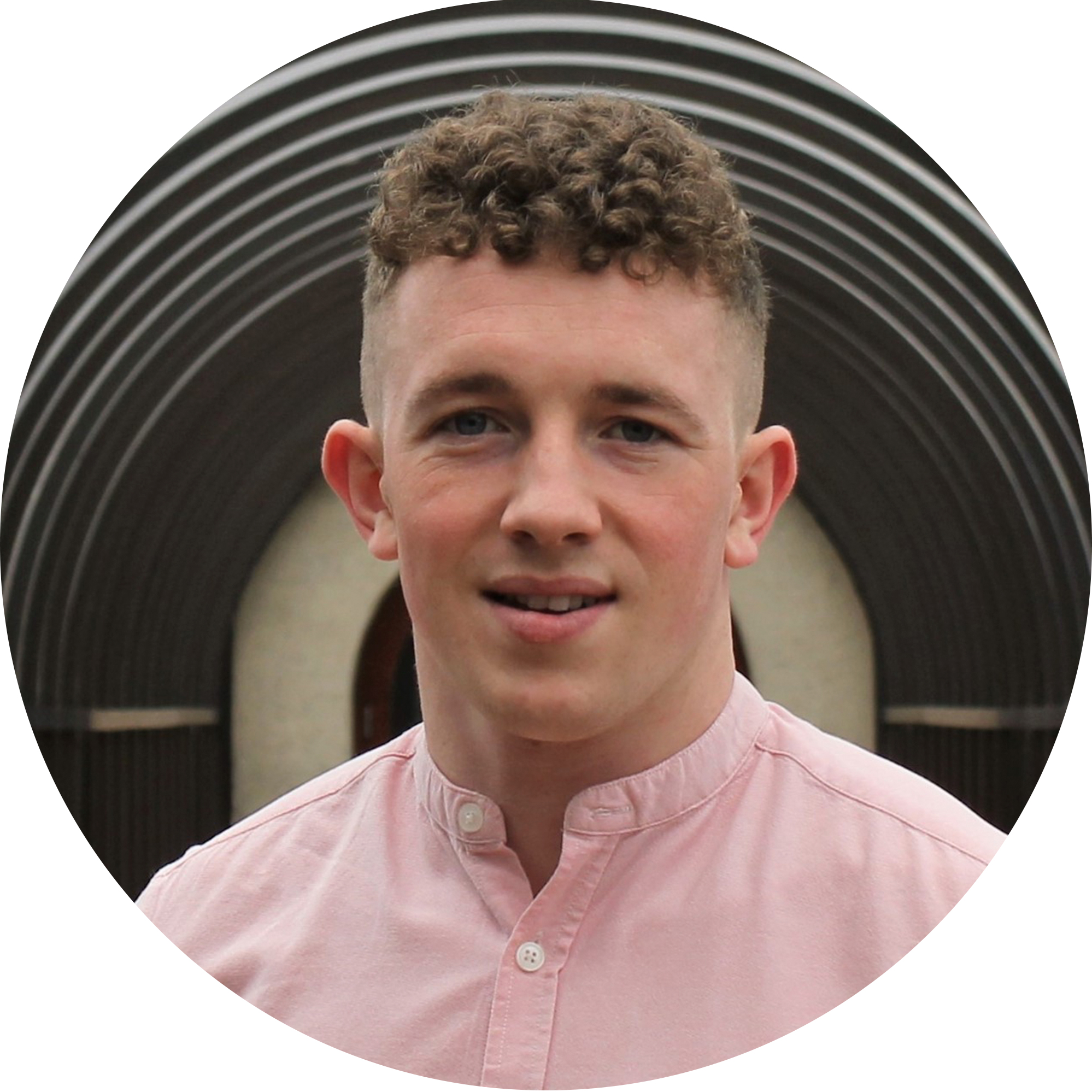 Eamonn Stack Mulvihill