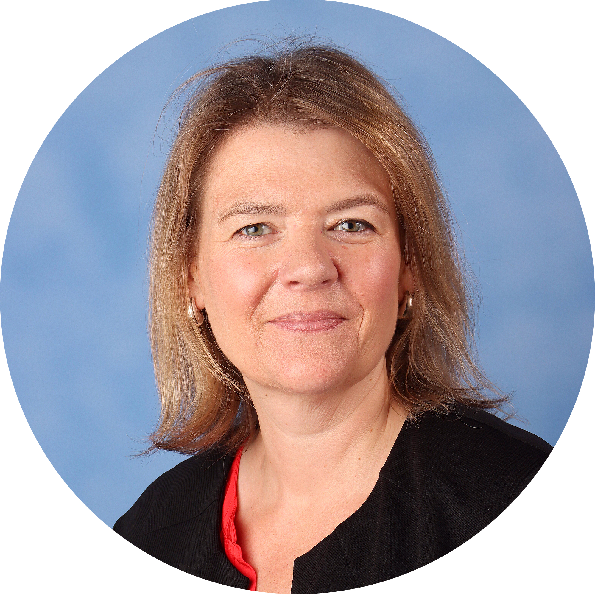 Joanne Taylor