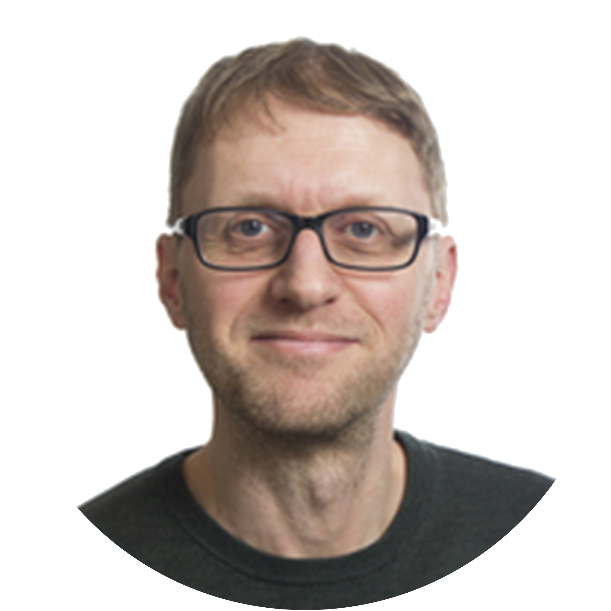 Jonas Hallström