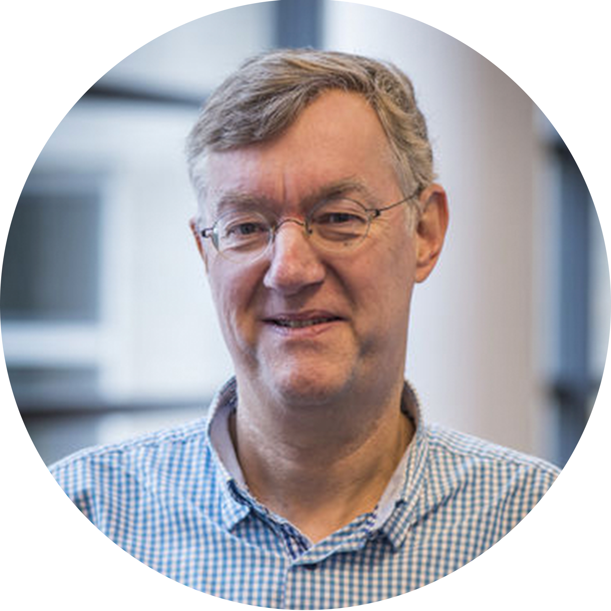 Marc de Vries