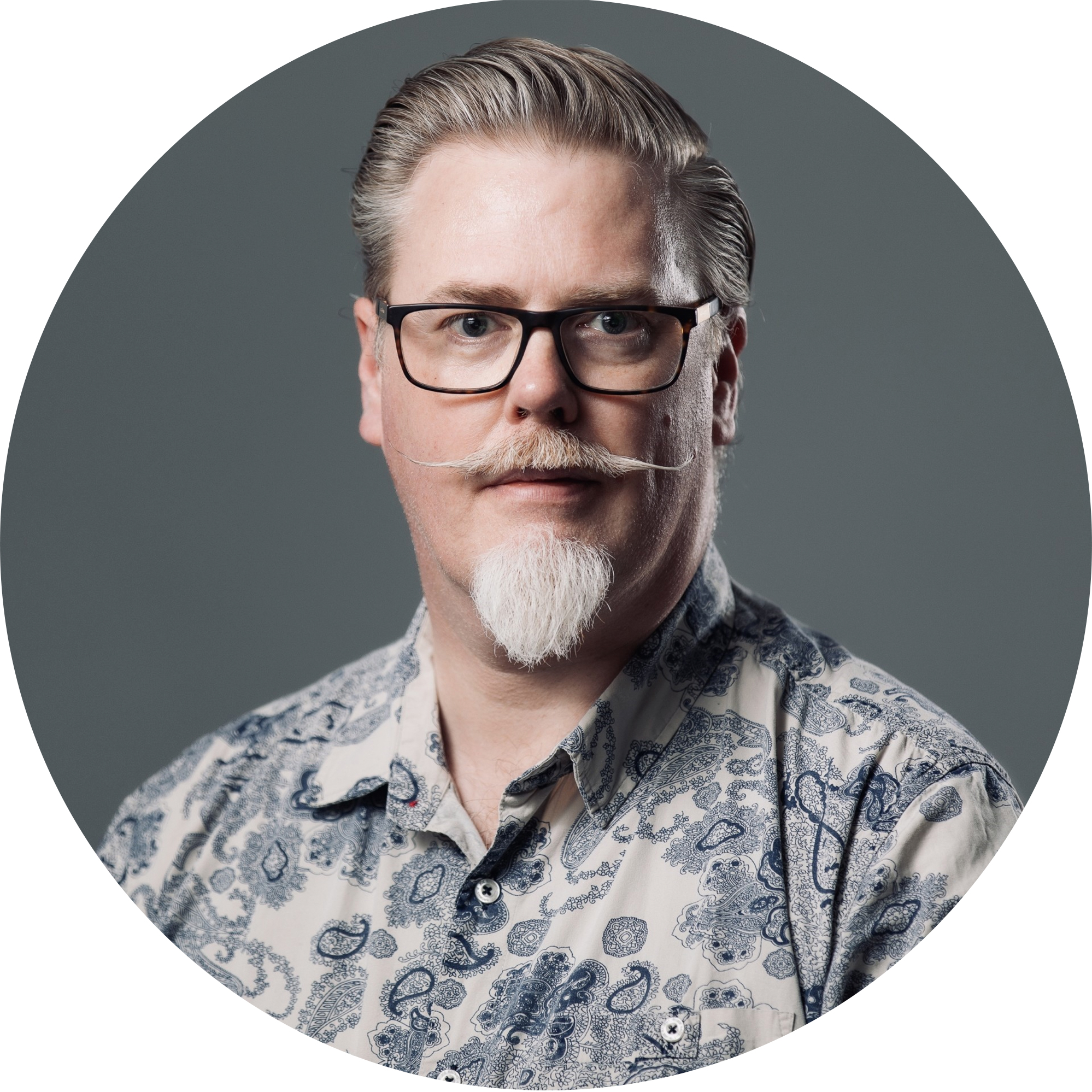 Matt McLain