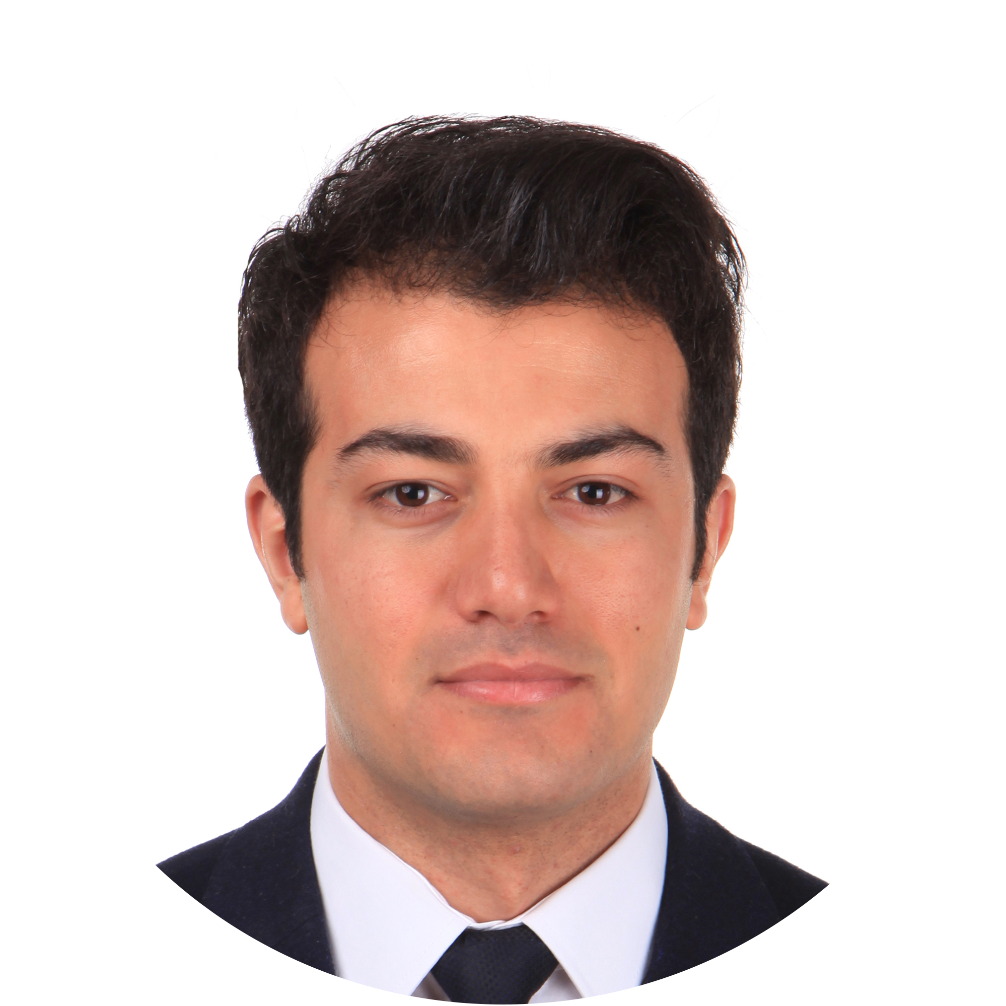 Mehmet Akın Bulut