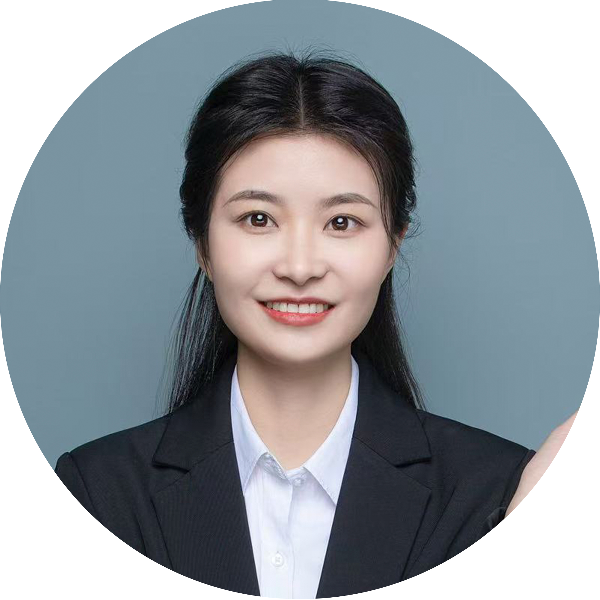 Qiuyue Yang